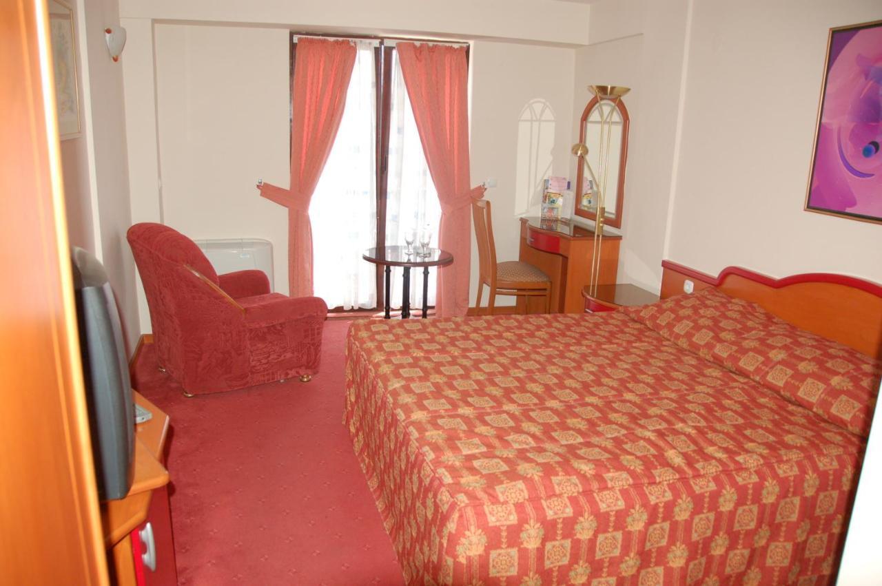 Millenium Palace Ohrid Quarto foto